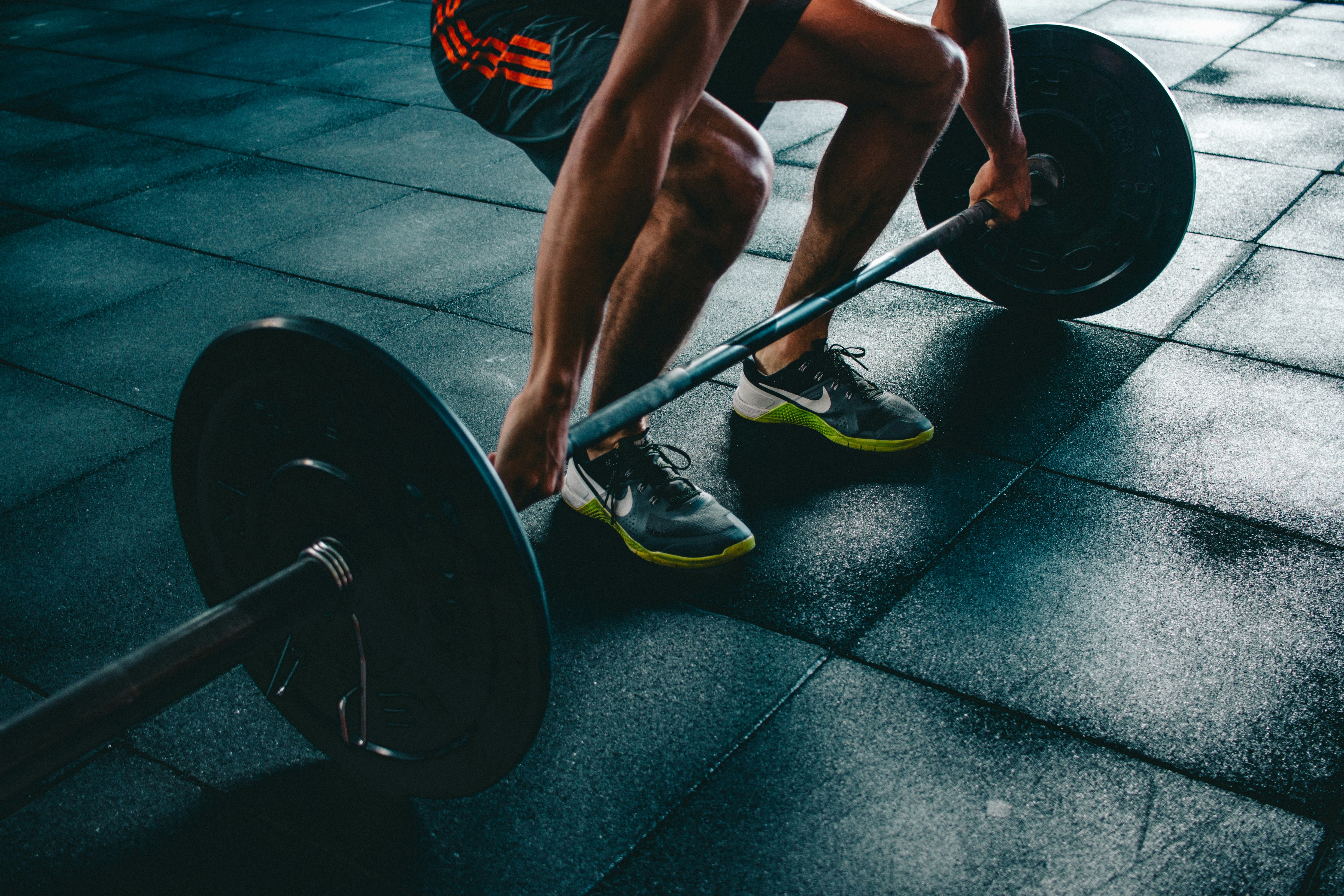 Synergy Fit Website